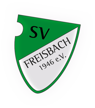 SV-Freisbach